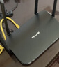 普联（TP-LINK）BE7200 WiFi7千兆双频无线路由器 双2.5G网口家用穿墙7200M 10颗高效FEM信号增强 游戏加速7DR7270 实拍图