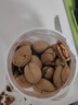 洽洽罐装碧根果奶油味每日坚果干果手剥零食特产送礼休闲零食 【品质优选】碧根果500g*1罐奶香味 实拍图