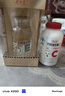 养生堂天然VE100粒软胶囊+VC30片咀嚼片 维E美容祛黄褐斑 维C增强免疫力 实拍图