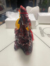 禾笙堂开业礼品葫芦貔貅摆件乔迁之喜搬家礼物酒柜工艺客厅玄关装饰摆设 新蜜蜡款-大号30CM宽15CM高27CM 实拍图