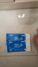 京东京造 75%酒精湿巾独立装50片 消毒湿巾纸 杀菌湿纸巾杀菌率99.9% 实拍图