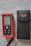 德力西电气测距仪高精度激光红外线量房仪家用电子尺DB系列双水平泡50米 实拍图