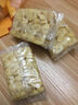 徐福记经典鸡蛋沙琪玛传统蛋糕526g/袋老式糕点早餐面包 实拍图