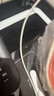 Apple/苹果 USB-C/type-c转闪电充电线-1米 数据线苹果充电线手机充电线 适用于iphone14/iphone13 实拍图
