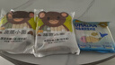 陈克明儿童面 鳕鱼果蔬营养面DHA&AA 不添加食用盐儿童营养面条280g 实拍图
