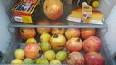 京鲜生 会理突尼斯软籽石榴8.5斤装 单果400g+ 生鲜水果 源头直发 实拍图