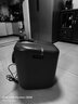 海尔（Haier）泡脚桶紫外线杀菌洗脚盆恒温加热自动按摩过小腿高深桶自营足浴盆足浴桶实用生日礼物HQY-J851H 实拍图