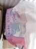 MOONY苏菲尤妮佳慕怡小羊驼超薄透气拉拉裤L码34片(9-14kg) 实拍图
