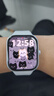 小米（MI）REDMI Watch 5 皎月银 国家补贴 澎湃OS 2 心率血氧监测 蓝牙通话 红米手表5 智能手表 小米汽车 实拍图