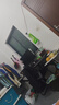 HKC 27英寸2K 275Hz高刷FastIPS快速液晶HDR400硬件低蓝光无畏契约240Hz电竞游戏电脑显示器G27H4Max 实拍图