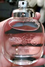 蔻驰（COACH）纽约女淡香水50ml高定礼盒生日情人节新年礼物白玫瑰刘宇同款 实拍图