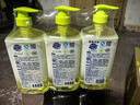 超能 离子去油洗洁精爆汁鲜柠1kg*3套装(新老包装随机发） 实拍图