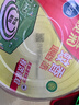 榄菊蚊香40圈*3筒 无烟无香型菊之语盘香家用基孔肯雅热灭蚊黑蚊香盘 实拍图