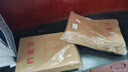 得力（deli）【超级爆款】50只整包1600gA4侧宽3cm混浆牛皮纸档案袋 企业学校文件资料袋保护票据收纳PP411-50 实拍图