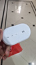 中兴（ZTE）随身wifi6免插卡移动wifi无线网卡便携式热点4g路由器无限笔记本电脑通用流量2025款官方正品U10L 实拍图