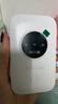 迅优随身wifi免插卡上网宝可移动wifi6随行无线网卡便携式4g路由器无线wifi无限制通用流量2025款5GXY 【三网WIFI6】八核八通道+升级长续航 实拍图