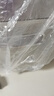 妙馨思加厚一次性防尘罩家用电器电饭煲锅厨房烤盘微波炉万能高透明膜套 实拍图