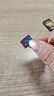 闪迪（SanDisk）128GB TF内存卡 A2 U3 V30 4K 游戏存储卡 读速190MB/s 写速90MB/s 游戏不卡顿 游戏机掌机专用卡 实拍图