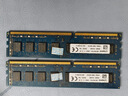 Kingston金士顿8g 1600 4g 16Gb 2666台式机3/4代DDR3/4内存条95新 金士顿8G 1600低压宽条（全兼容包括品牌机） 实拍图