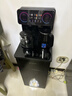 美菱（MeiLing）茶吧机 家用多功能智能遥控温热型立式饮水机 高颜轻奢【曜石黑 温热型 】24H保温 实拍图