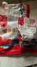 牛品汇胖东来同款品质正宗内蒙古酱牛肉牛腱子卤牛肉低脂新鲜零食 精品酱牛肉150g*4 实拍图