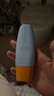 Mistine蜜丝婷防晒霜小黄帽60ml*2防水汗防紫外线高倍spf50+双11抢先购 实拍图