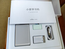 小度学习机K16焕新版(6+256G)小学初中高中学生平板 无缝关联百度网盘 AI作业辅导 全科全龄全免费 实拍图