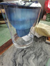 碧然德（BRITA）过滤净水器 家用滤水壶 净水壶 海洋系列 3.5L（蓝）+专家版滤芯5枚 环保加固包装 实拍图