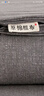 无印良品夏季A类100%纯棉老粗布床单单件全棉被单床罩单双人床盖230*245cm 实拍图