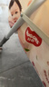 好奇（Huggies）铂金装小桃裤纸尿裤XL96片(12-17kg)加大号尿不湿透【透爽散热】 实拍图