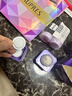 欧珀莱（AUPRES）时光锁小紫钻眼霜25g*2尊享装 提拉紧致淡纹抗皱生日礼物送女友 实拍图