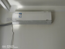 美的空调风语者大1.5匹一级能效变频无风感舒适风卧室节能空调挂机国家补贴KFR-35GW/BDN8Y-FA200(1)A 实拍图