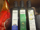 晟麦sanmark牛油果核桃油亚麻籽油250ml*3组合冷榨一级儿童热炒油 实拍图