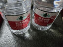 农夫山泉  饮用水 饮用天然水3L*6桶 整箱 桶装水 实拍图