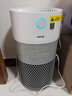 安德迈 除过敏源空气净化器吸附猫毛除臭宠物浮毛除灰尘除异味PM2.5家用宠物净化器杀菌去味 升级款9920s 实拍图