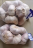 大蒜头出口品质网兜紫蒜蔬菜调料新鲜大果烧烤火锅食材 【精品网兜装】3斤装 1350g 实拍图