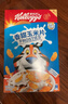 家乐氏（Kellogg）进口香甜玉米片420g低脂谷物脆即食非油炸麦片儿童学生营养早餐 实拍图
