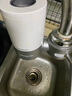 九阳（Joyoung）净水器水龙头过滤器厨房自来水过滤器除余氯双出水 1机4芯套装 T28 实拍图