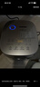 美的（Midea）电饭煲0涂层花瓣IH加热无涂层3-4人 4-5人316L不锈钢内胆智能家用4升电饭锅MB-40HB2政府补贴 实拍图