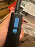 TCL【双台价】HT8 Plus降噪版 语音降噪对讲机 大功率远距离户外工地车队无线电手台 实拍图