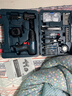 博世（BOSCH）电钻钻墙打孔多功能家用GSB120单电12V锂电（84附件+手动工具） 实拍图