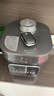 美的（Midea）【国家补贴】IH电压力锅2200W风冷5L双胆家用智能预约无感降压0涂层高压锅4-6人电饭煲MY-S5175C 实拍图