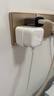 Apple/苹果【新品】40W USB-C充电器 type-c充电器苹果手机充电器手机快充头 苹果17手机充电器 实拍图