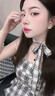 沫兰（MOLADY）四叶草项链女2025新款纯银吊坠轻奢女士生日纪念日礼物送女友老婆 百搭*黑玛瑙四叶草[就近/本地仓] 实拍图