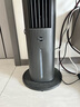 美的（Midea）【降温优选】家用空调扇智能语音冷风扇负离子净化静音落地冷风机水冷塔扇强力制冷小空调ACA10TJR 实拍图