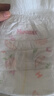 好奇（Huggies）铂金装小桃裤成长裤XL96片(12-17kg)加大号尿不湿【透爽散热】 实拍图