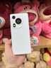 HUERIAI新款手机全新P70Ultra 2K曲面屏5G全网通 骁龙8GEN3 一亿像素8000毫安 指纹+人脸秒解锁 大屏AI 陶瓷白 20GB+1TB 官方标配 实拍图