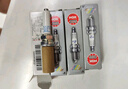 NGK双铂金火花塞PLFER7A8EG单支装途观凌渡帕萨特速派迈腾保时捷奥迪 实拍图