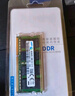 三星（SAMSUNG）原厂 第三代 DDR3 PC3 PC3L  SO-DIMM 笔记本内存条 兼容联想戴尔Think华硕宏基笔记本一体机电脑 笔记本 DDR3 8G 1333 10600S 实拍图