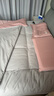 无印良品100%纯棉四件套床上用品全棉床单被套200*230cm1.5/1.8米床 实拍图
